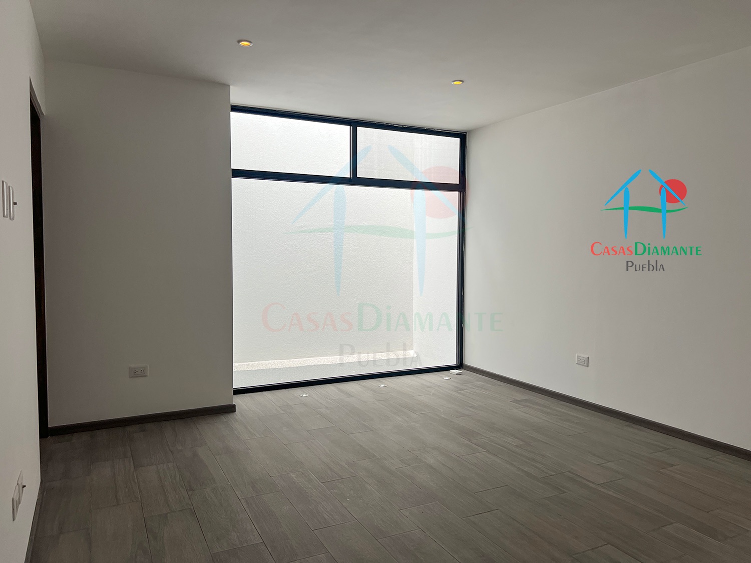 Parque Gran Reserva Casa Primavera - Sala de TV 1 Parque Gran Reserva Casa Primavera - Sala de TV 1